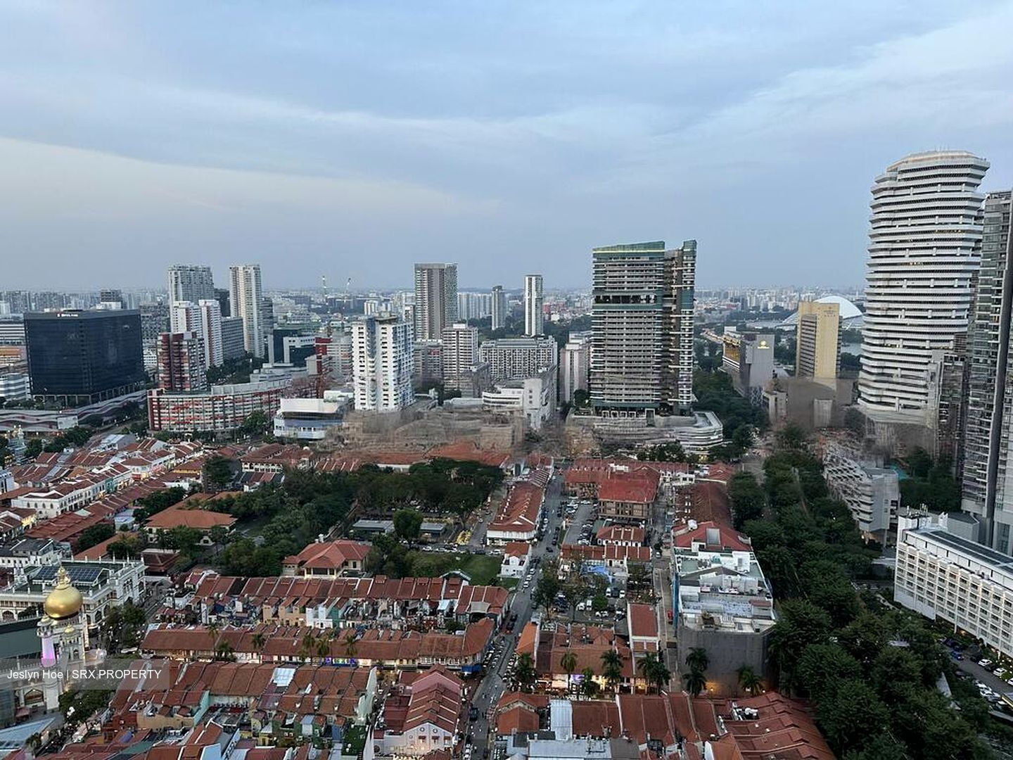 Duo Residences (D7), Apartment #484497381